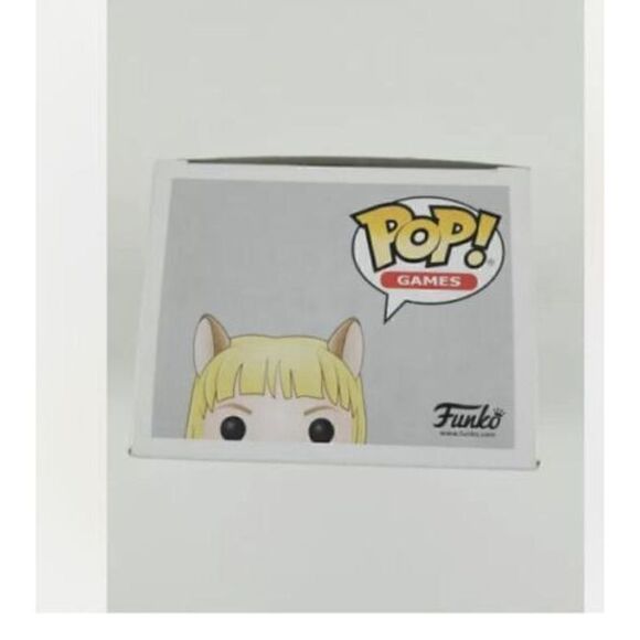 Funko‎ Pop Nino Kuni  2 Evan With Higgledy #328 - Picture 3 of 5